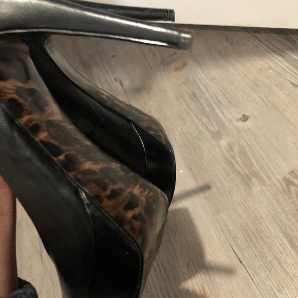 Guess soft leather hills - Picture 3 of 6